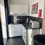 New Green Apartments