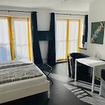 New Green Apartments