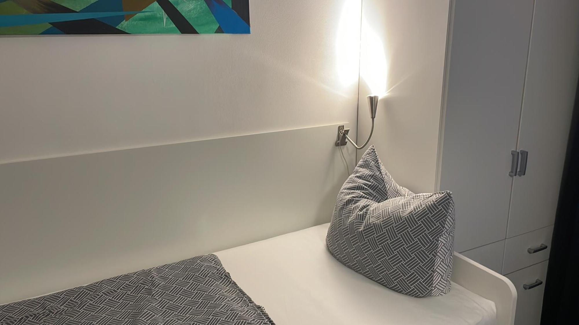 New Appartement *