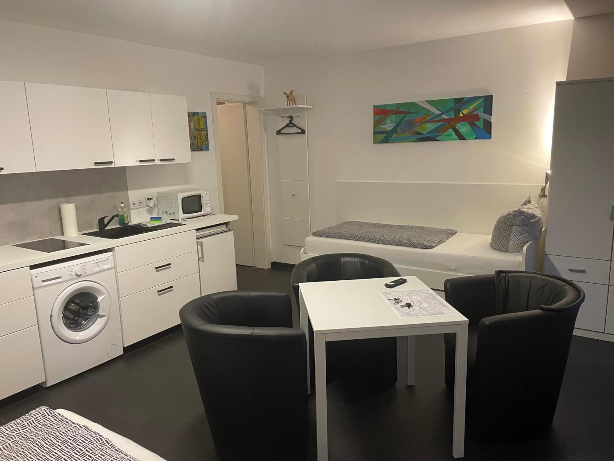 Appartement New