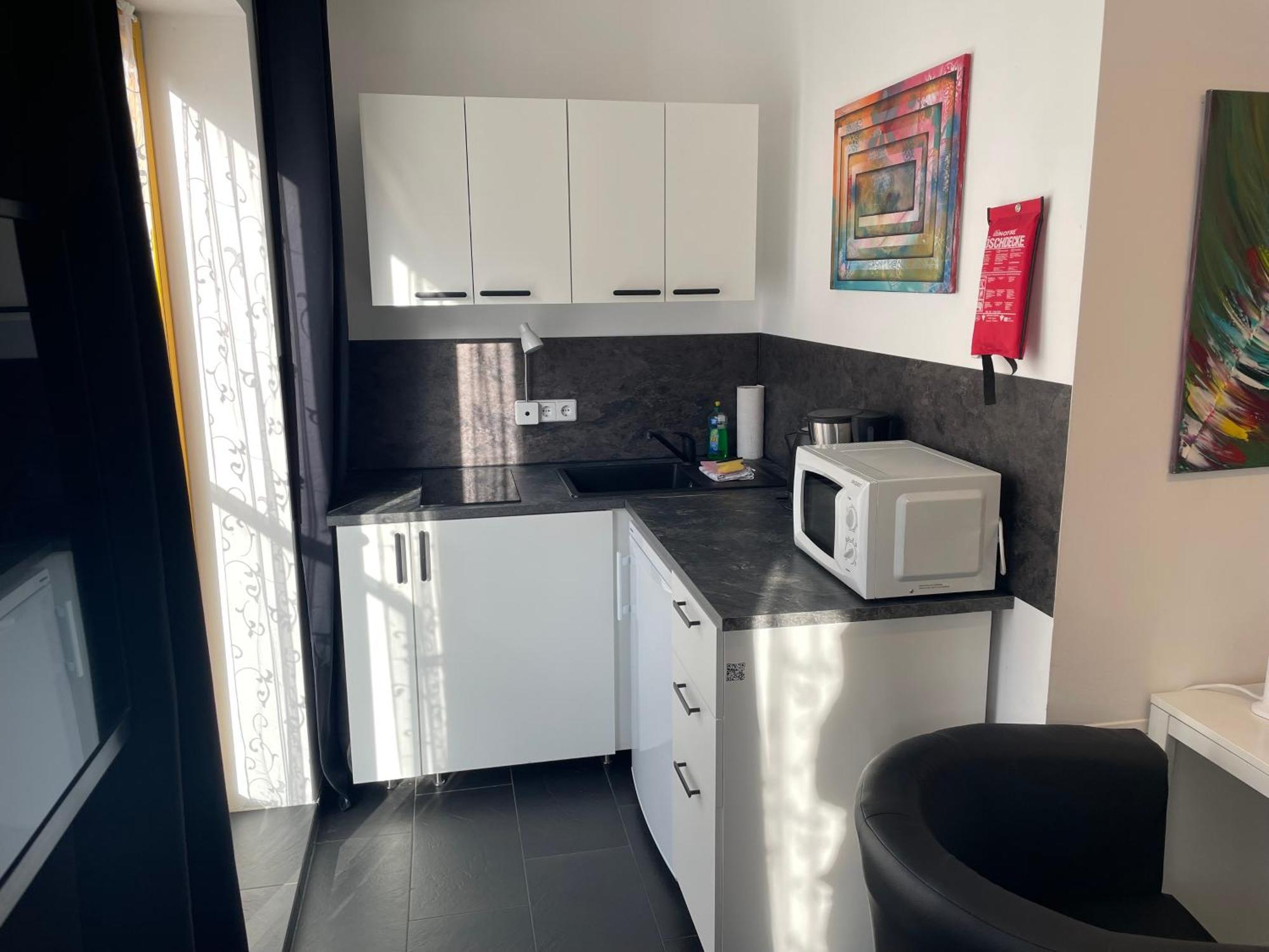 Appartement New *