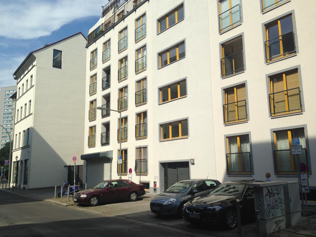 New Appartement *