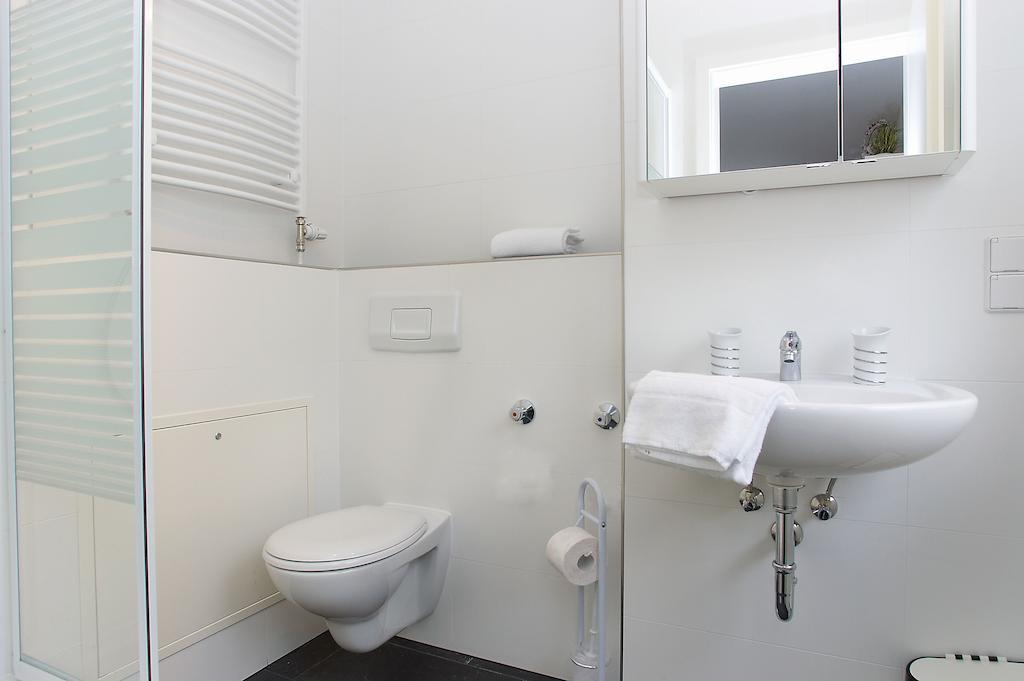 Appartement New