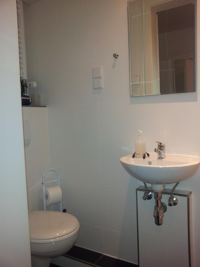 New Appartement *