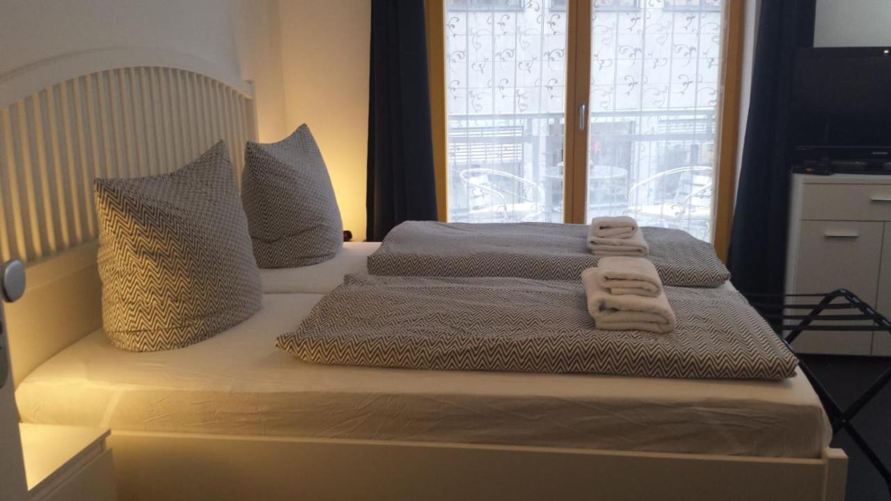 New Appartement