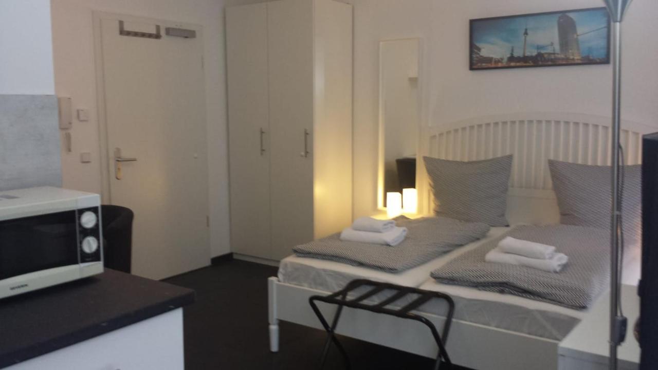 Appartement New Berlijn