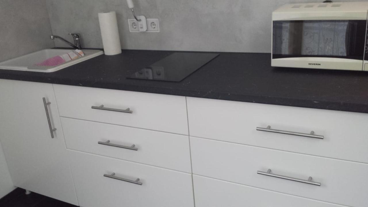 New Appartement *
