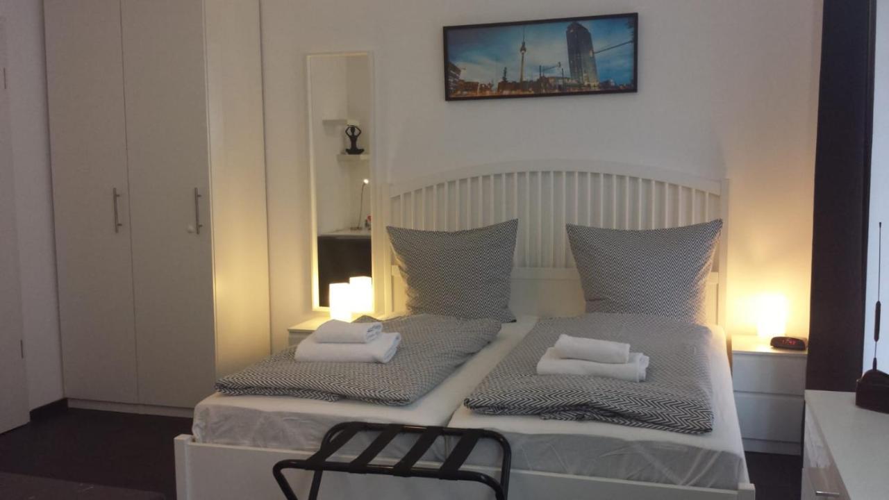 Appartement New