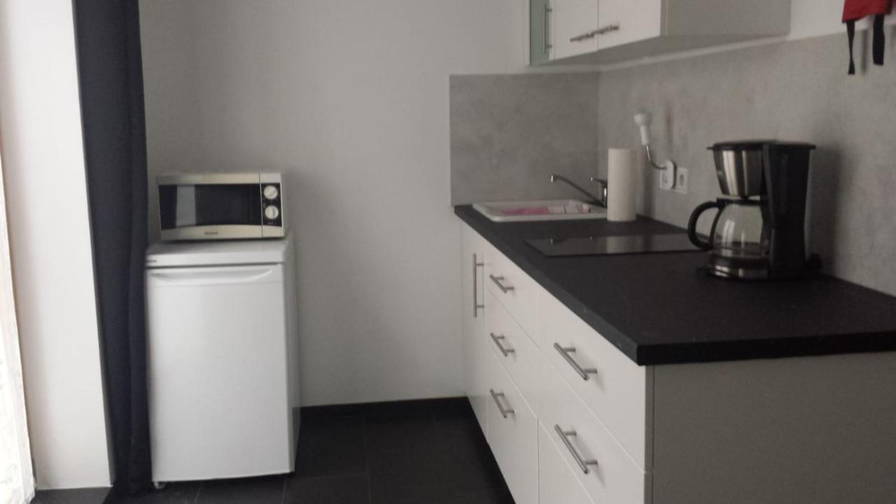 Appartement New