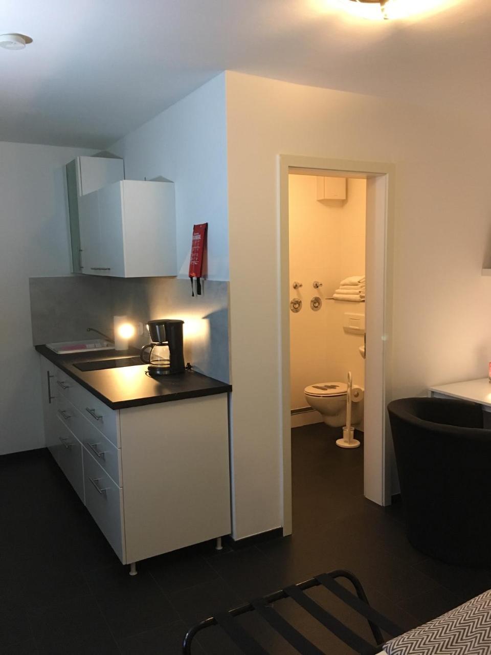 Appartement New