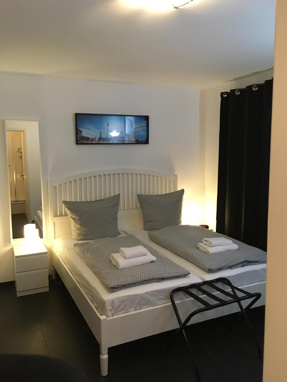 Appartement New Berlijn