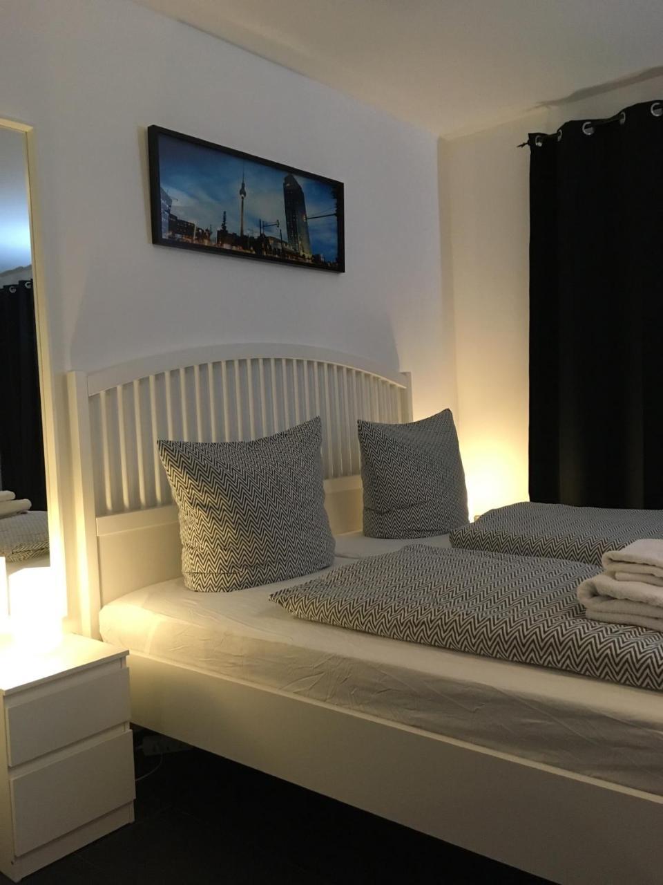 Appartement New