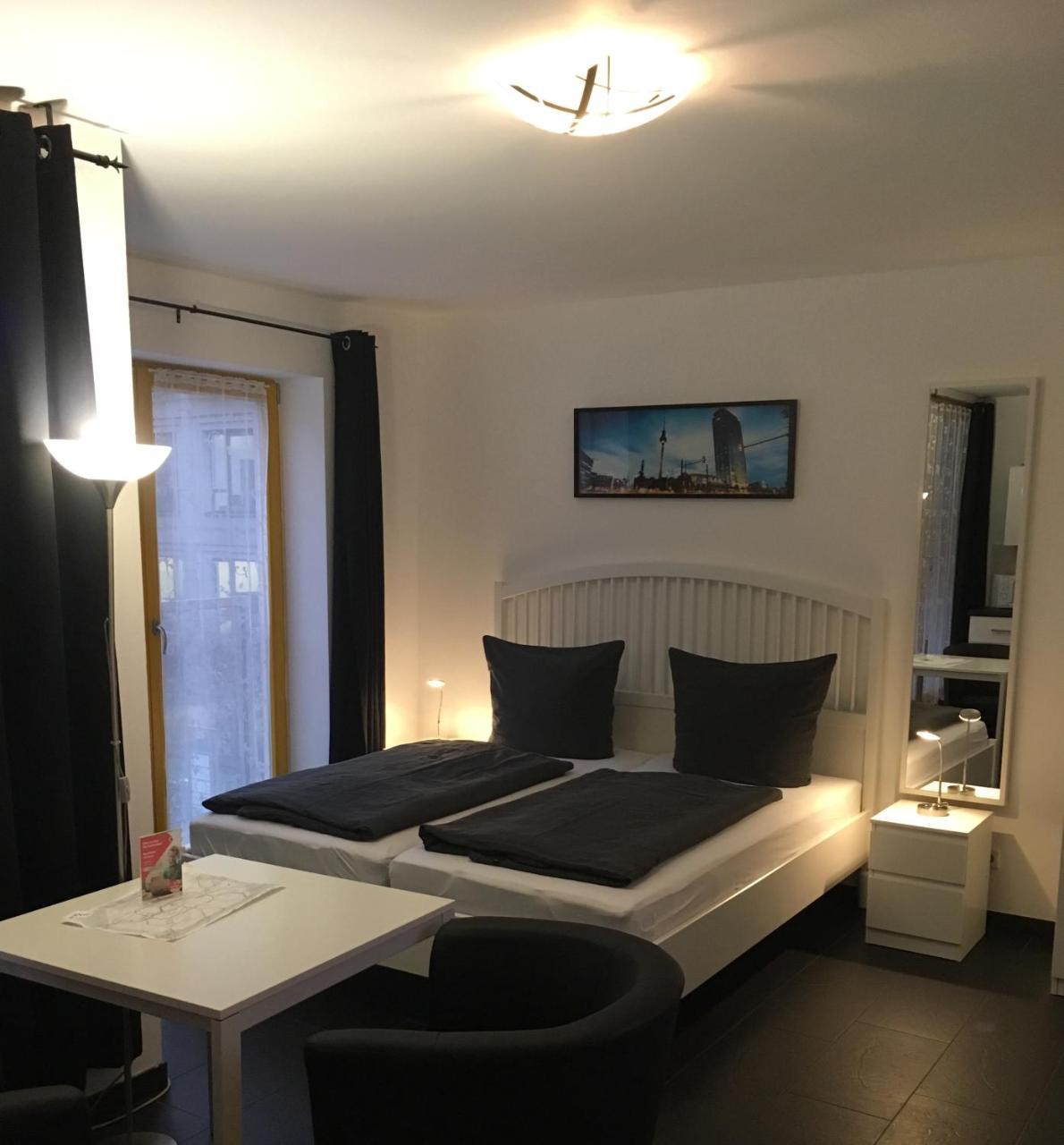 New Appartement *