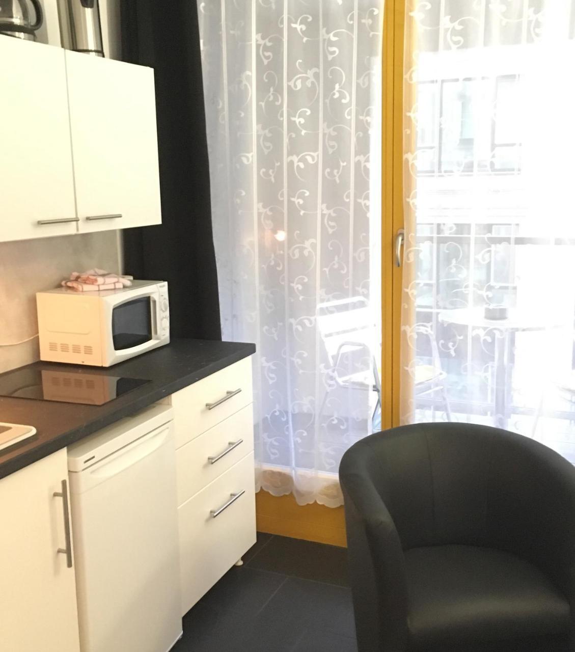 New Appartement *