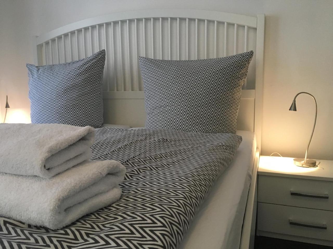 Appartement New