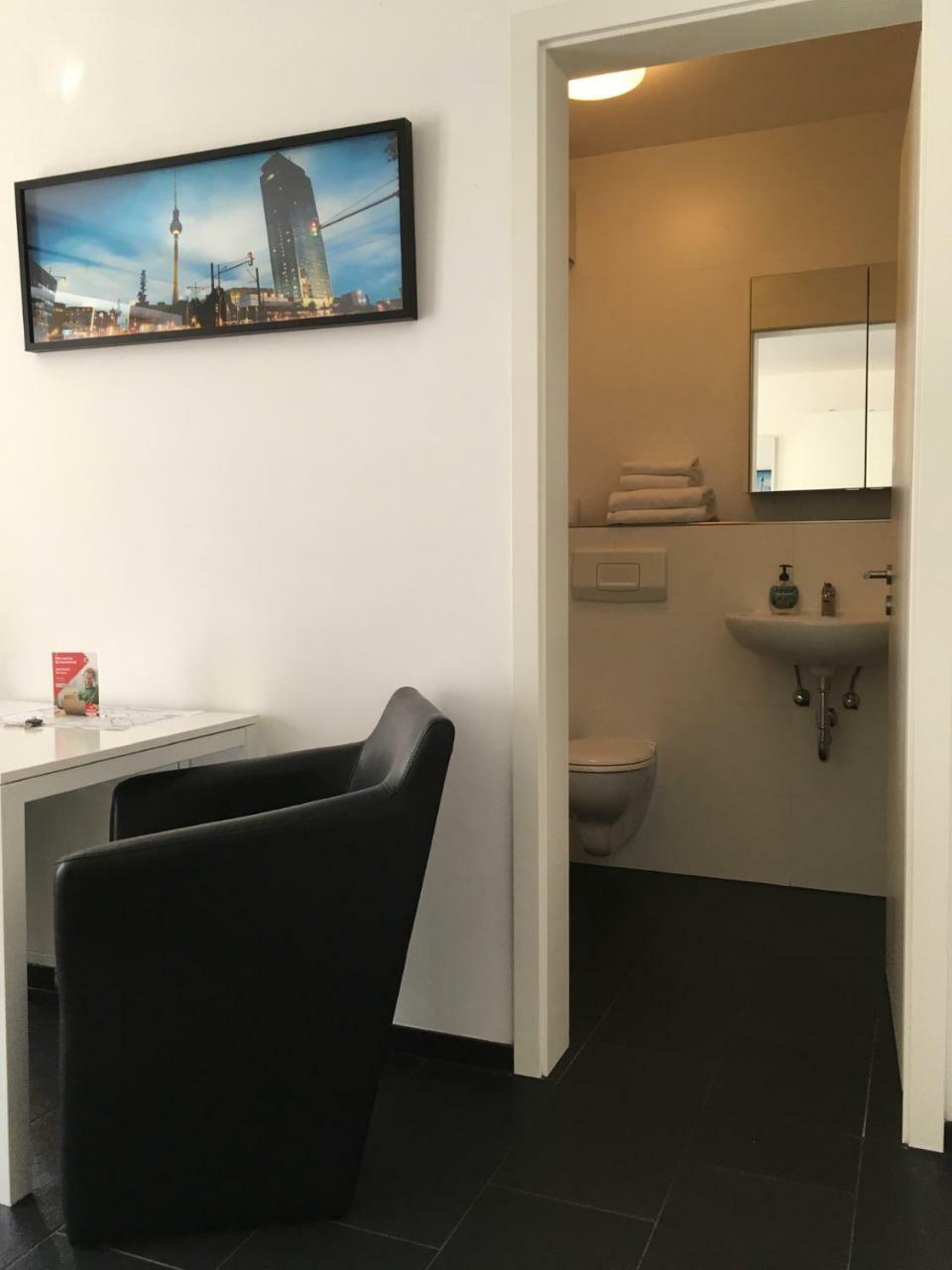 Appartement New