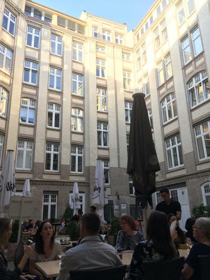 New Appartement *