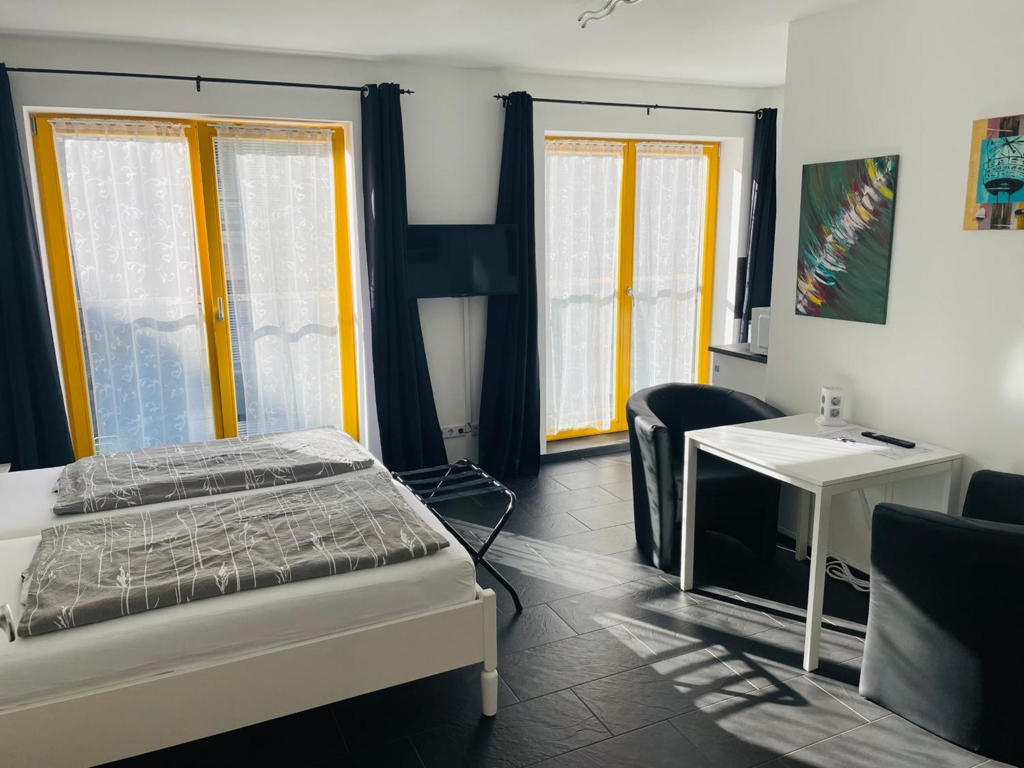 Apartment New Berlin